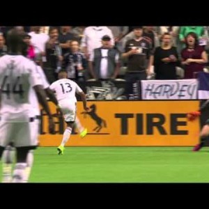 Memorable Moments - Cristian Techera's goal vs Colorado