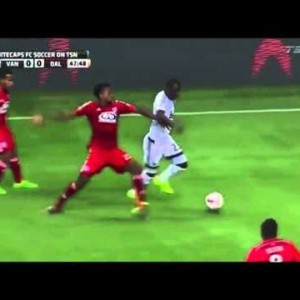 Highlights: Whitecaps FC vs FC Dallas