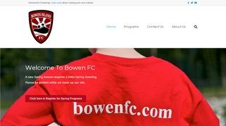 Bowen Island FC