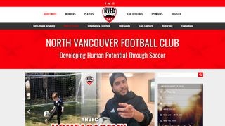 North Vancouver FC