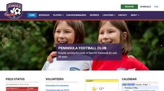 Peninsula FC