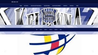 Kelowna Youth Soccer Association