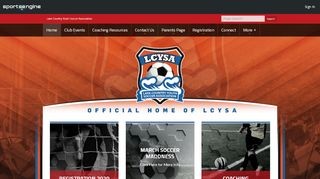 Lake Country Youth Soccer Association