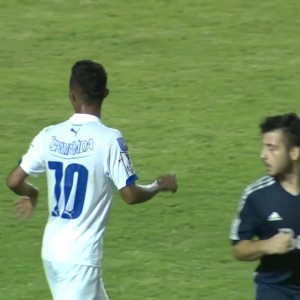 Highlights: CD Olimpia vs Whitecaps FC