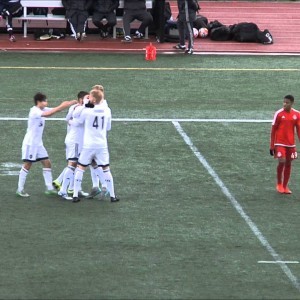 Highlights: WFC2 vs. Toronto FC II