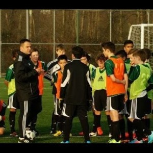BC Soccer Coaching Mandate - Age Specific Coach Education