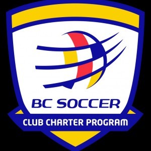 BC Soccer Club Charter Program
