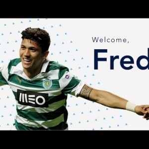 Highlights: The best of Fredy Montero