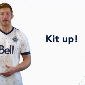 Play Like a Pro at a VWFC Summer Camp
