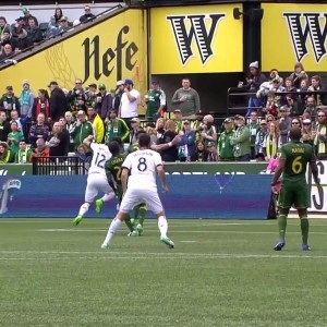 Highlights: Portland Timbers vs. Whitecaps FC