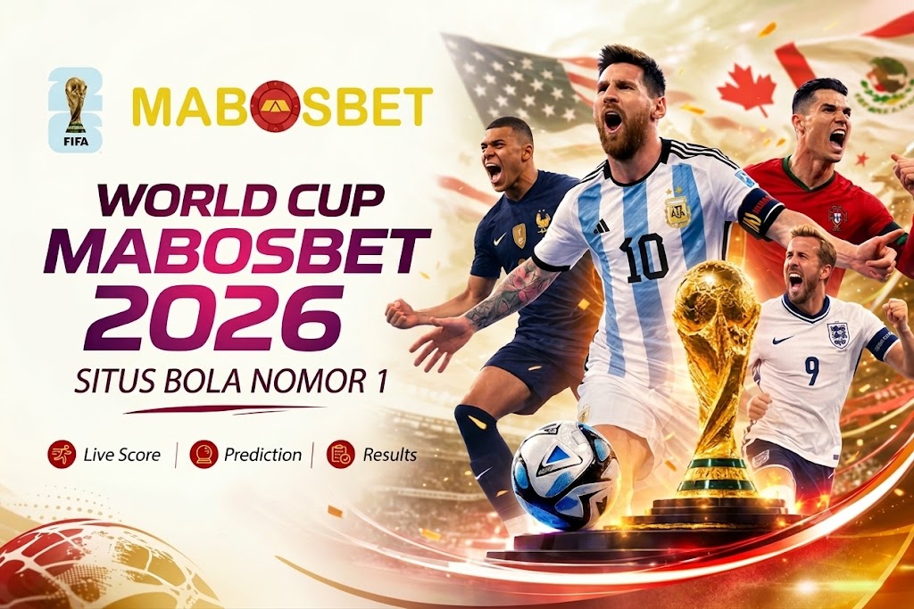 mabosbet piala dunia
